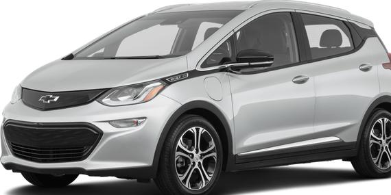 CHEVROLET BOLT EV 2021 1G1FZ6S05M4103809 image